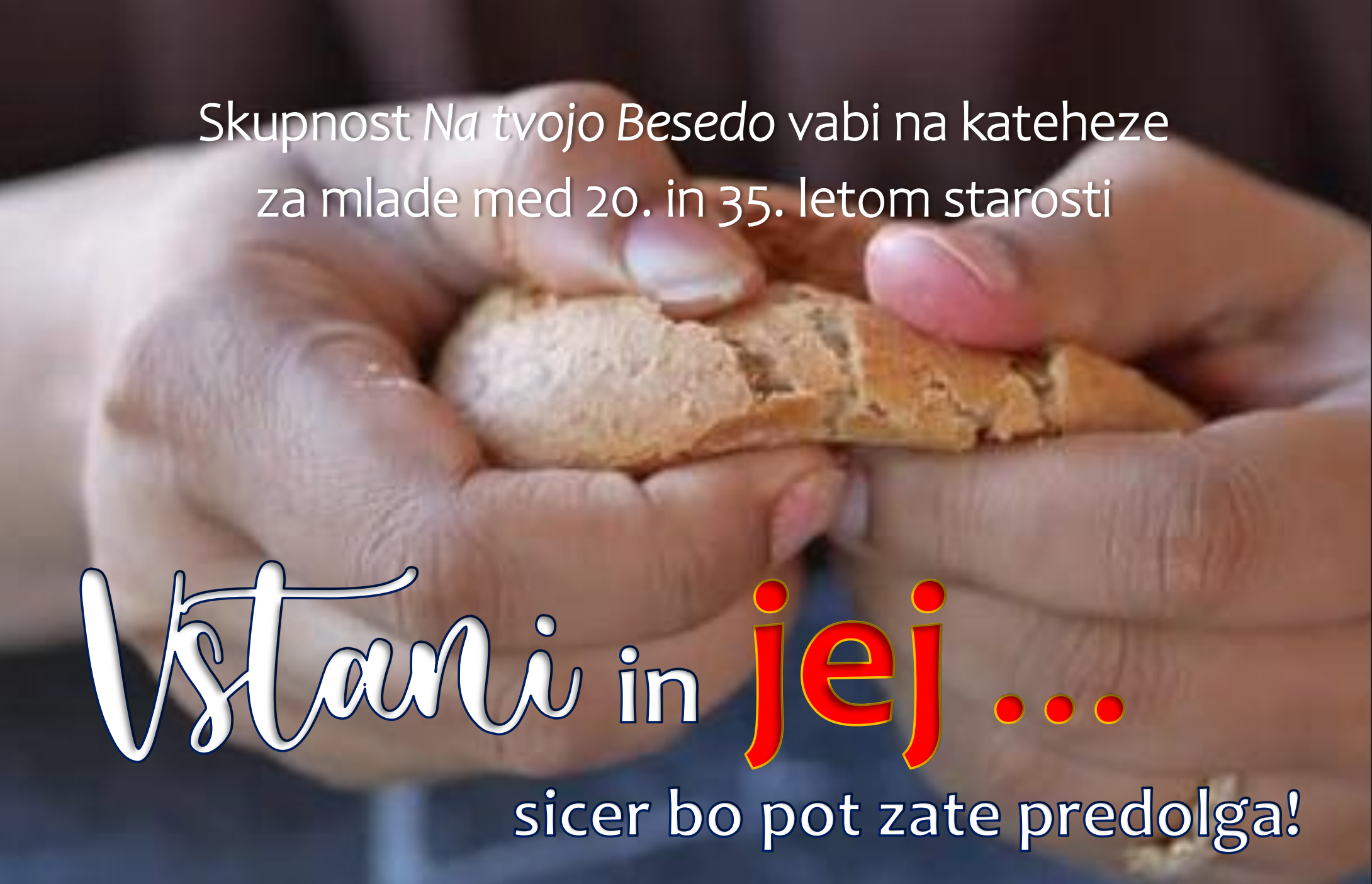 Kateheza za mlade