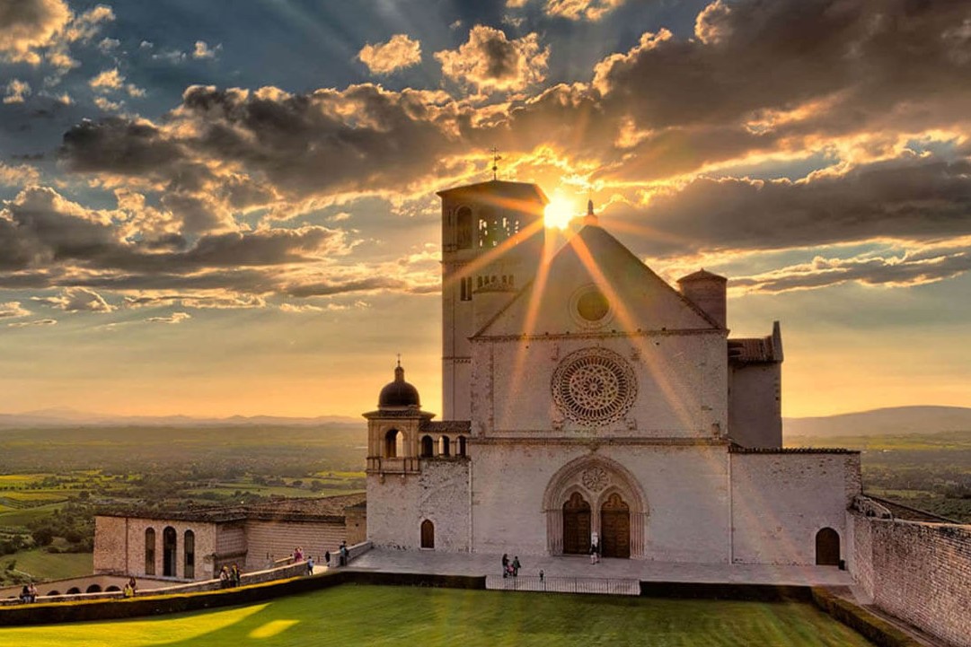 Assisi